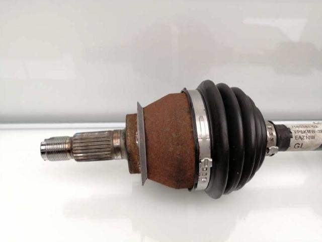 31608605467 BMW Полуось (привод) передняя левая купить в Черкассы