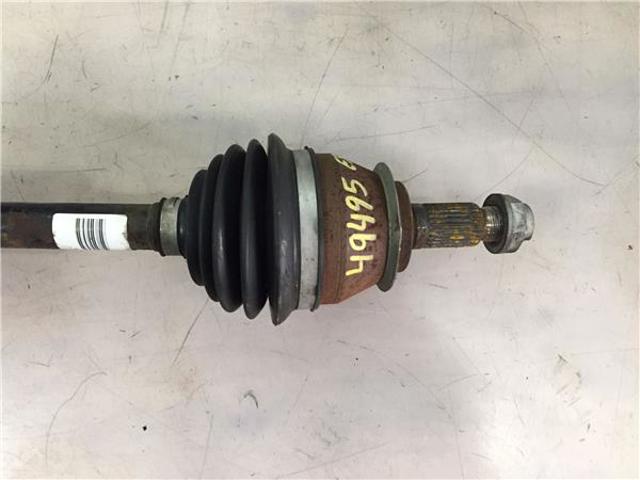31608605467 BMW Левая полуось купить в Каменское
