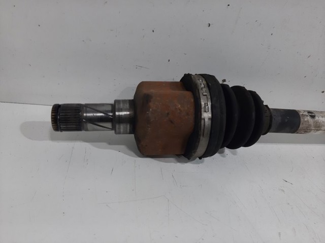 31608605469 BMW Полуось (привод) передняя левая купить в Хмельницкий