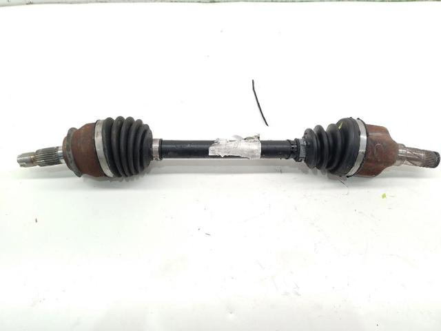 31608605473 BMW Левая полуось купить в Тернополь