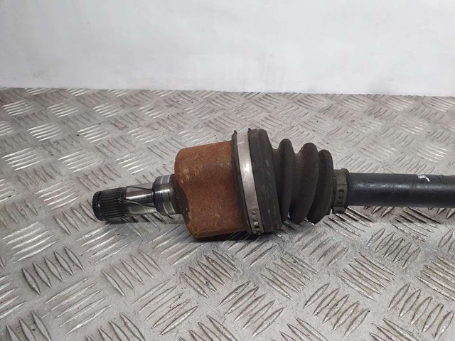 31608605473 BMW Левая полуось купить в Ужгород
