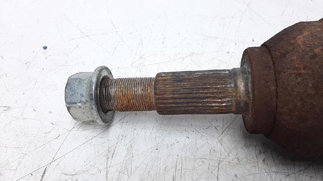 31608605473 BMW Левая полуось купить в Черкассы