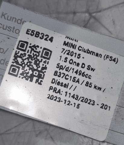 31608643373 BMW Полуось (привод) передняя левая купить в Николаев