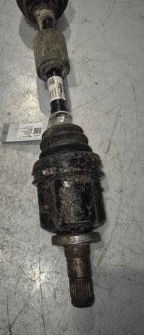 BMW 31608643373 Полуось (привод) передняя левая в наличии Днепр