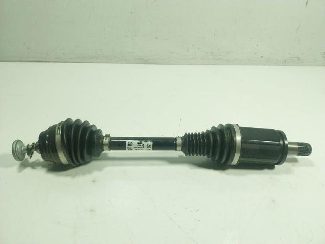 31608682367 BMW Полуось (привод) передняя левая купить в Ровно
