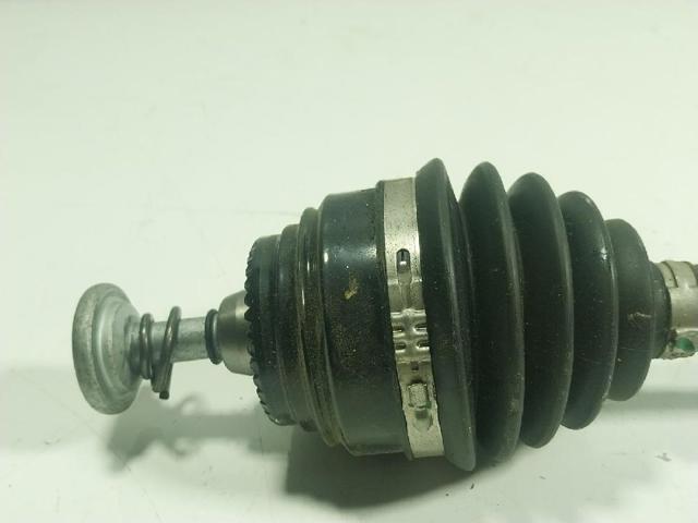 31608694341 BMW Полуось (привод) передняя левая купить в Львов