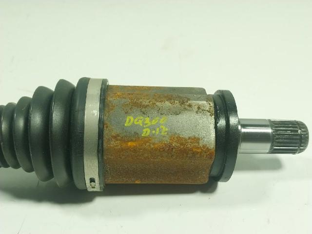 31608694341 BMW Левая полуось купить в Павлоград