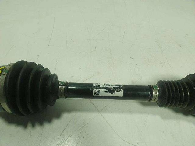31608694341 BMW Левая полуось купить в Черкассы
