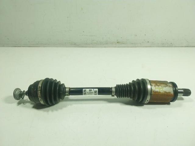 31608694341 BMW Левая полуось купить в Черновцы