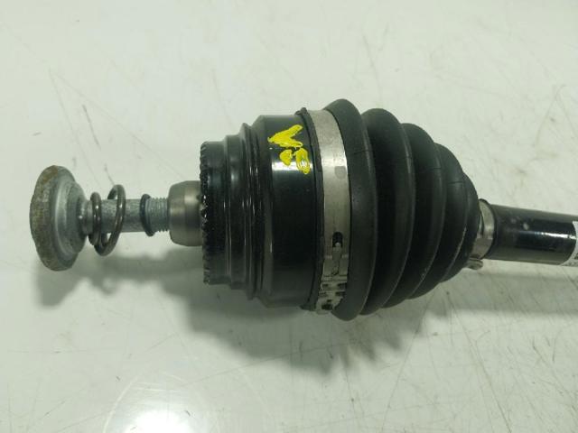 31608694341 BMW Полуось (привод) передняя левая купить в Павлоград