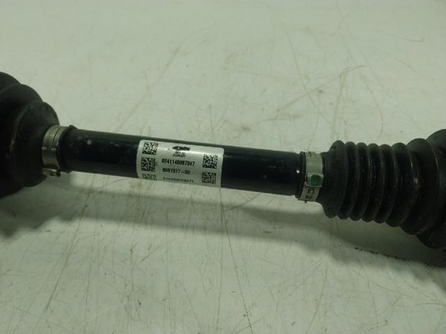 31608694341 BMW Левая полуось купить в Тернополь