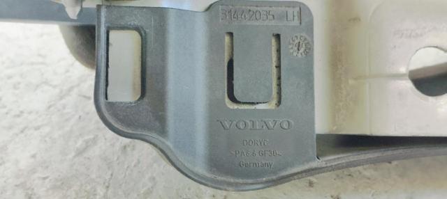 31651860 VOLVO Петля капота левая купить в Днепр