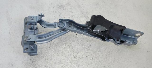 VOLVO 31651860 Петля капота левая в наличии Львов