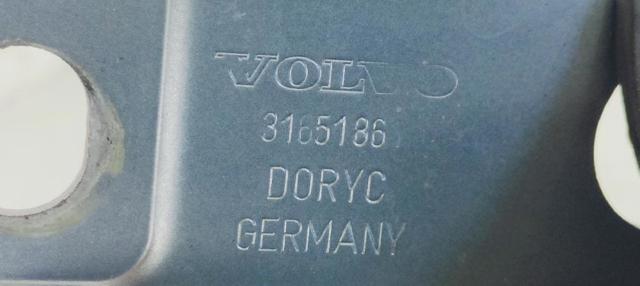 VOLVO 31651861 Петля капота правая в наличии Ужгород