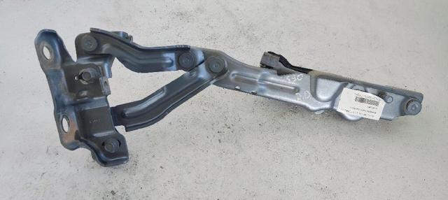 31651861 VOLVO Петля капота правая купить в Сумы