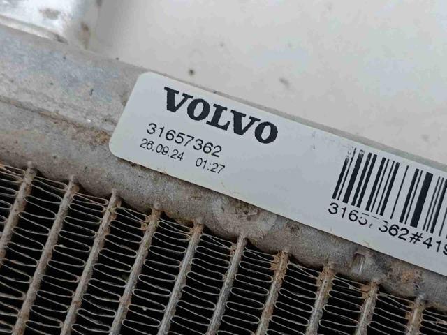 VOLVO 31657362 Радиатор охлаждения двигателя дополнительный в наличии Каменское