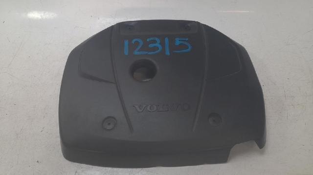 31657646 VOLVO Крышка мотора декоративная купить в Кривой Рог
