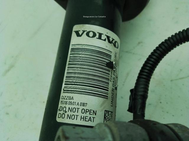 VOLVO 31658003 в наличии Полтава