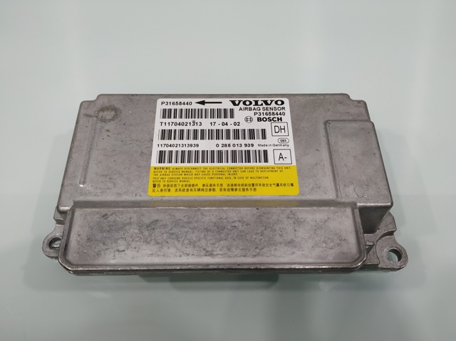 31658440 VOLVO купить в Кривой Рог