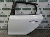 Porta batente traseira esquerda de furgão 31662586 VOLVO