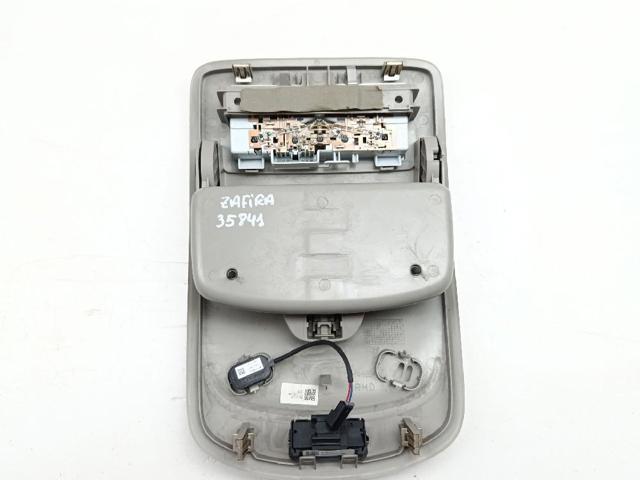 316627975 OPEL Стоп-сигнал задний дополнительный купить в Днепр