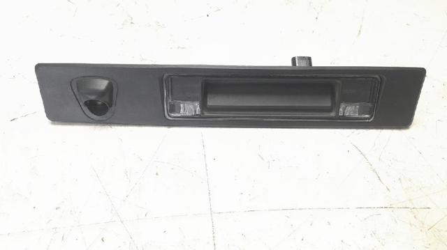 VOLVO 31675542 Ручка крышки багажника (двери 3/5-й задней) наружная в наличии Черновцы