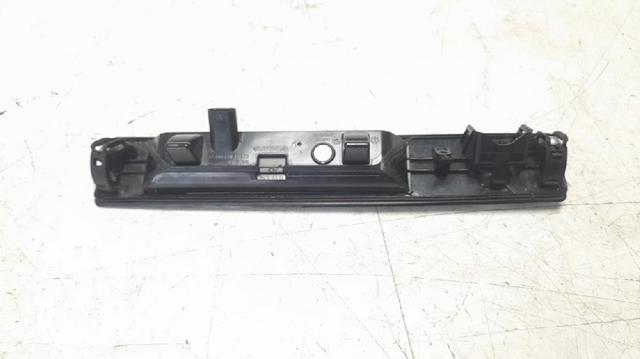 31675542 Ручка крышки багажника (двери 3/5-й задней) наружная купить Запорожье