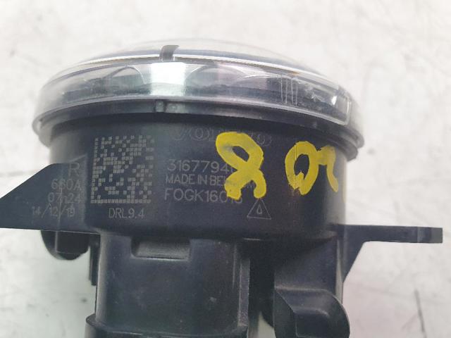 VOLVO 31677940 в наличии Ровно