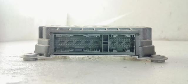 31681525 VOLVO Модуль-процессор управления подушкой безопасности (ЭБУ AIRBAG) купить в Житомир