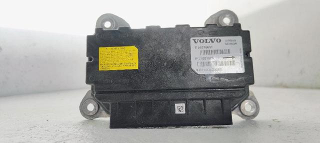 VOLVO 31681525 Модуль-процессор управления подушкой безопасности (ЭБУ AIRBAG) в наличии Житомир