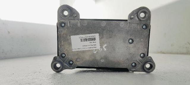 VOLVO 31681525 Модуль-процессор управления подушкой безопасности (ЭБУ AIRBAG) в наличии Днепр
