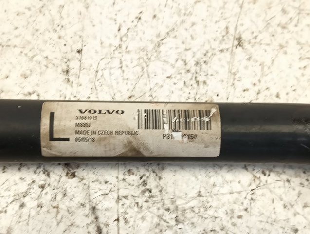 31681915 VOLVO купить в Одесса