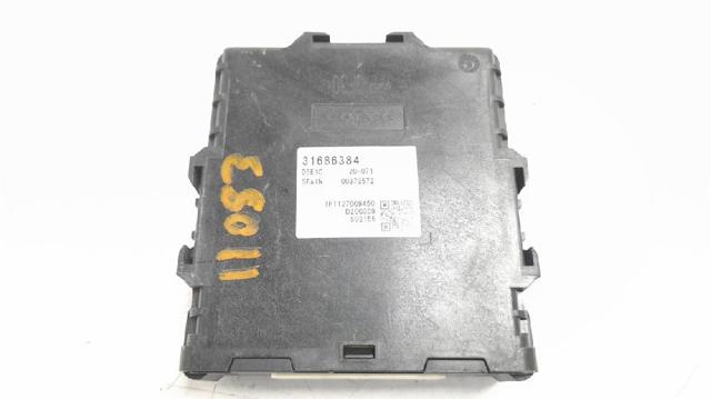 VOLVO 31686384 в наличии Николаев