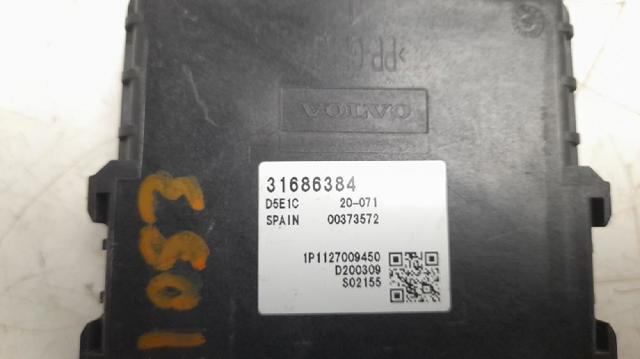31686384 VOLVO купить в Хмельницкий