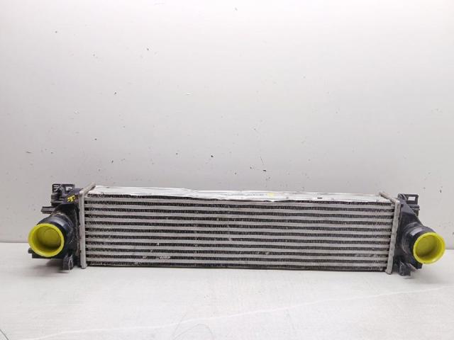 31686408 VOLVO Интеркулер купить в Николаев