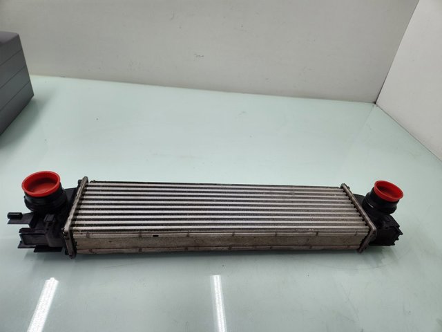 31686408 VOLVO Интеркулер купить в Каменское