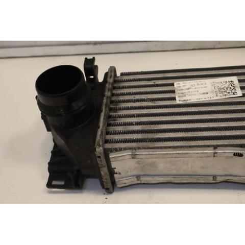31686408 VOLVO Интеркулер купить в Ужгород