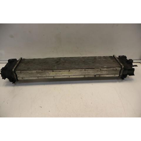 31686408 VOLVO Радиатор интеркуллера купить в Николаев
