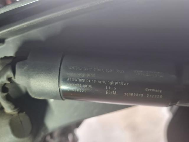 31690929 VOLVO Амортизатор крышки багажника (двери 3/5-й задней) купить в Ужгород