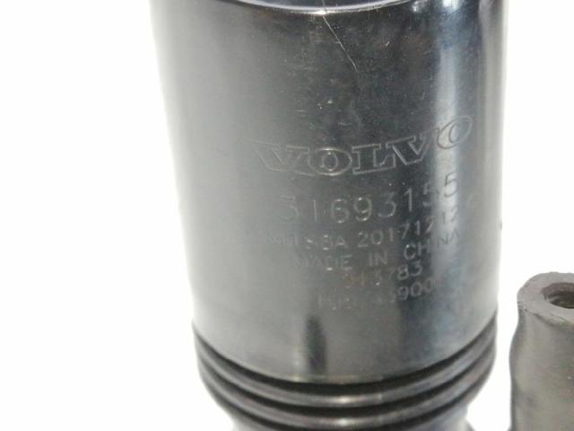 31693155 VOLVO Насос-мотор омывателя стекла переднего/заднего купить в Житомир
