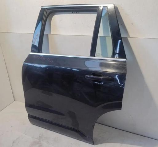 31698772 VOLVO Дверь задняя левая купить в Житомир