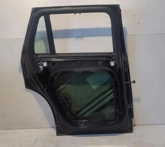 31698772 VOLVO Дверь задняя левая купить в Ужгород