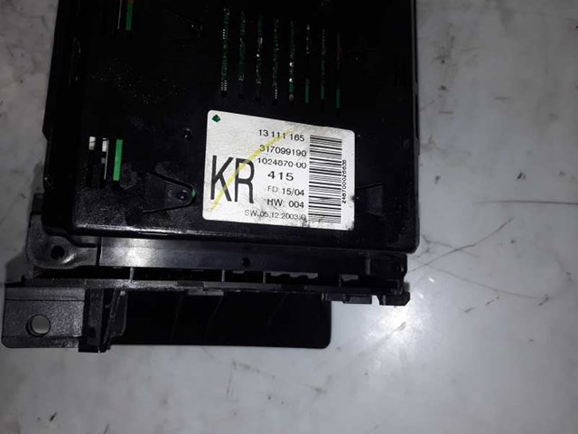 OPEL 317099190 в наличии Сумы