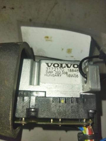VOLVO 3172170 Левый подрулевой переключатель в наличии Николаев