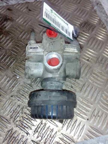 3173150 VOLVO Ускорительный клапан пневмосистемы купить в Черкассы