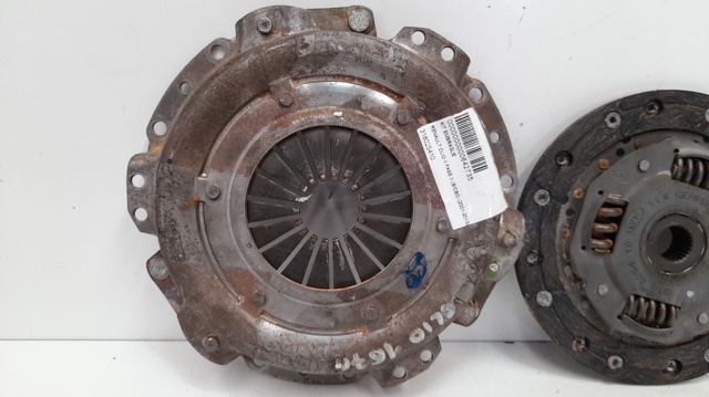 RENAULT 318025410 Диск сцепления в наличии Ужгород