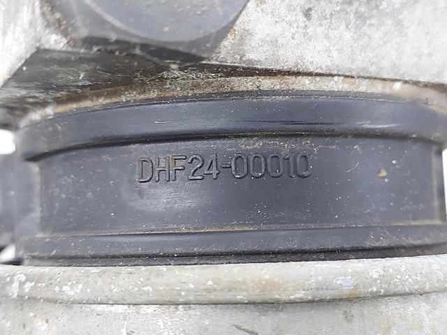 3192226910 HYUNDAI Фильтр топливный купить в Черновцы