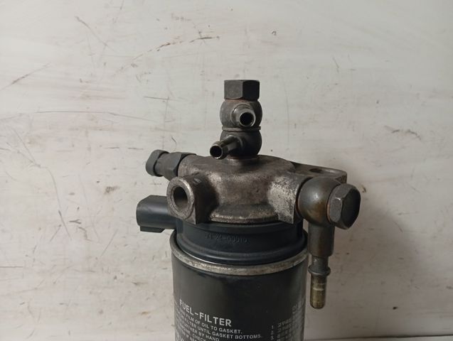 HYUNDAI 3192226910 Фильтр топливный в наличии Тернополь