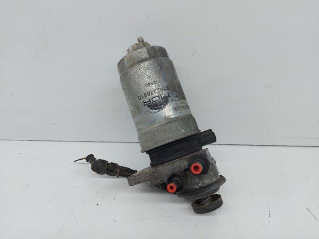 3192226910 HYUNDAI Фильтр топливный купить в Ужгород