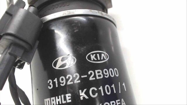 319222B900 HYUNDAI Фильтр топливный купить в Львов